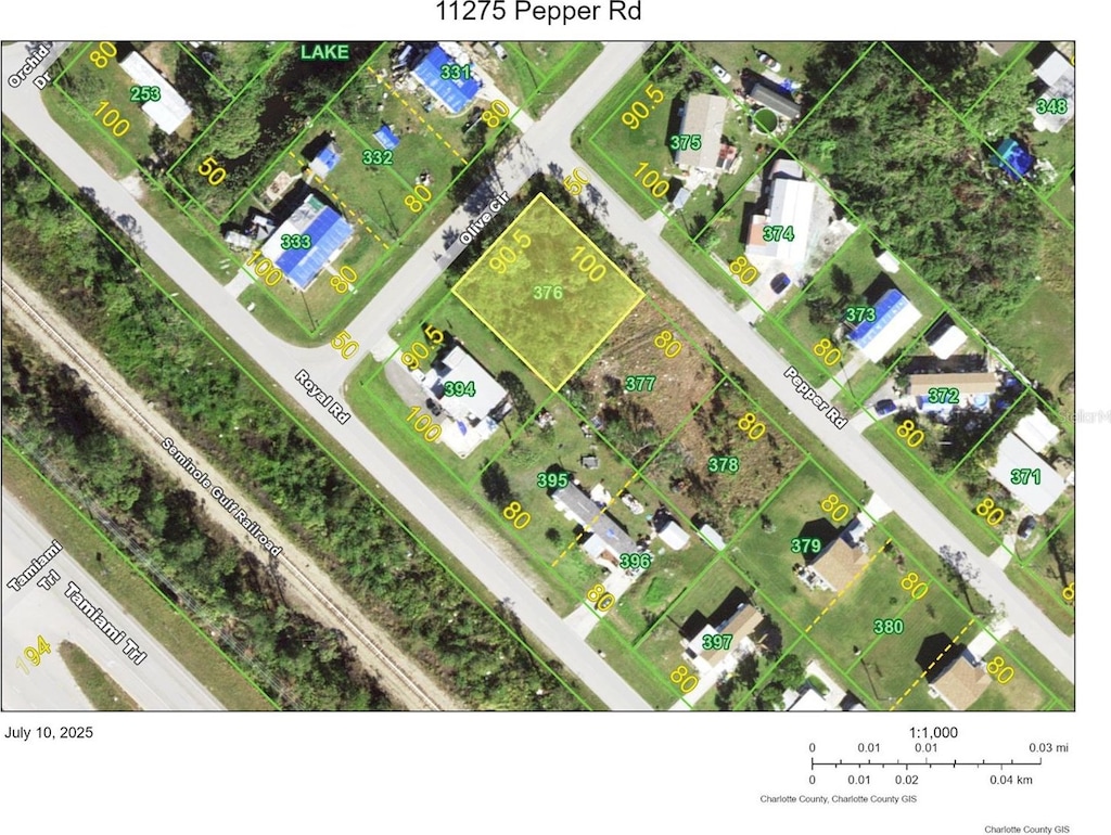 11275 Pepper Rd, Punta Gorda, FL 33955 - photo 2