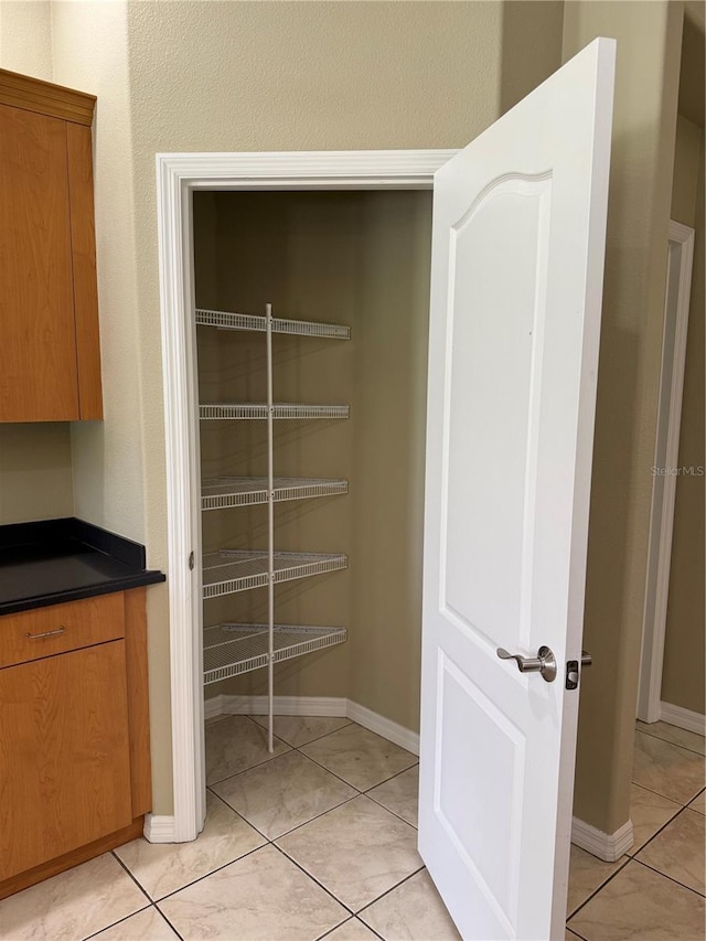 2760 Royal Palm Dr, North Port, FL 34288 - view of storage area