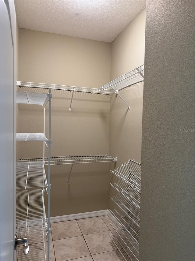 2760 Royal Palm Dr, North Port, FL 34288 - view of spacious closet