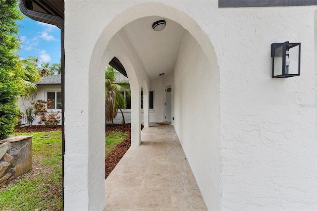 11772 96th Pl, Seminole, FL 33772 - view of patio