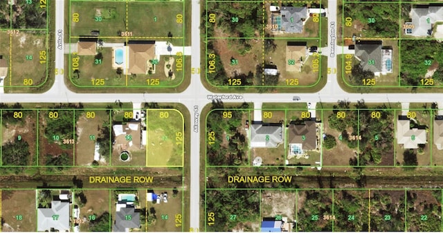 10271 Waterford Ave, Englewood, FL 34224