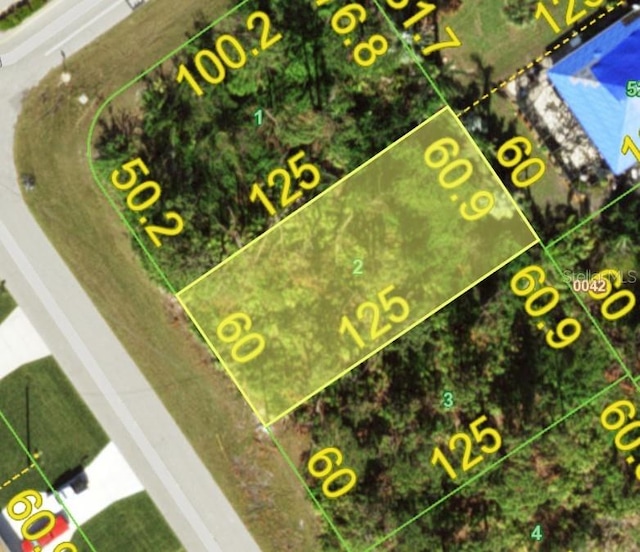230 Antis Dr, Rotonda West, FL 33947