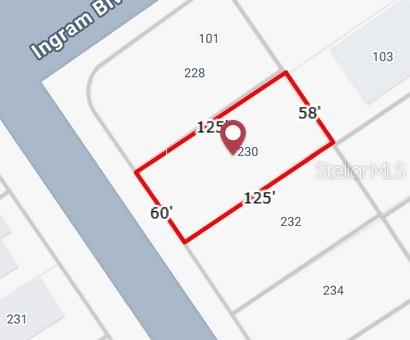230 Antis Dr, Rotonda West, FL 33947