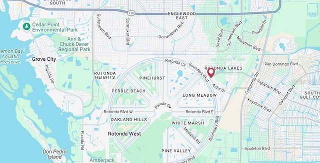 230 Antis Dr, Rotonda West, FL 33947