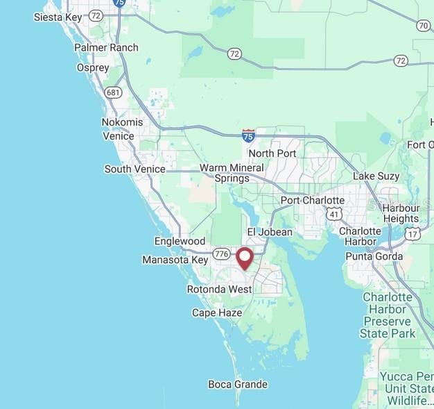 230 Antis Dr, Rotonda West, FL 33947