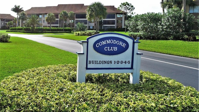 3 Pirates Ln Unit 32A, Punta Gorda, FL 33955 - exterior view