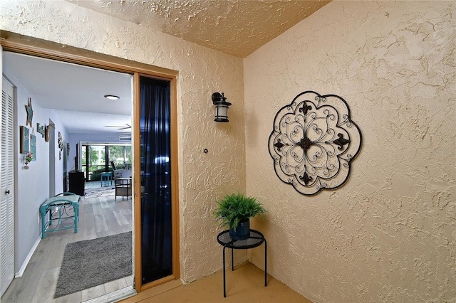 3 Pirates Ln Unit 32A, Punta Gorda, FL 33955 - view of exterior entry