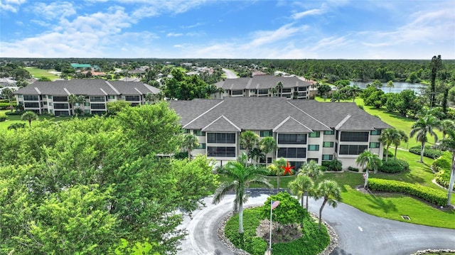3 Pirates Ln Unit 32A, Punta Gorda, FL 33955 - drone / aerial view of a large body of water