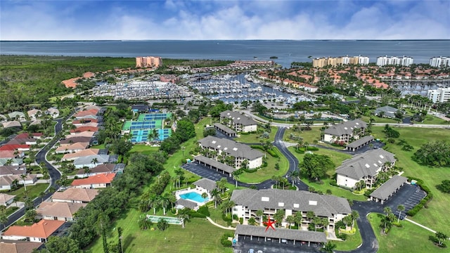 3 Pirates Ln Unit 32A, Punta Gorda, FL 33955 - view of property location with a nearby body of water
