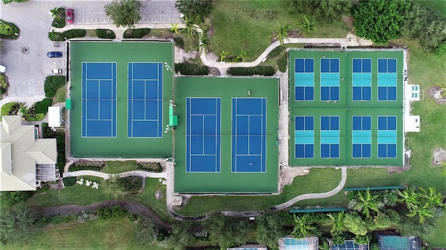 3 Pirates Ln Unit 32A, Punta Gorda, FL 33955 - aerial overview of property's location