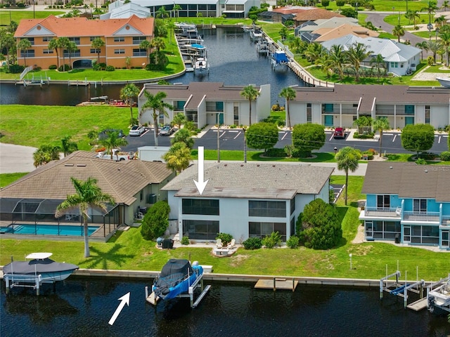 1432 Mediterranean Dr Unit 2A, Punta Gorda, FL 33950 - photo 34