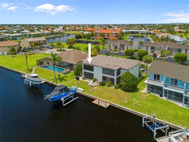 1432 Mediterranean Dr Unit 2A, Punta Gorda, FL 33950 - photo 35