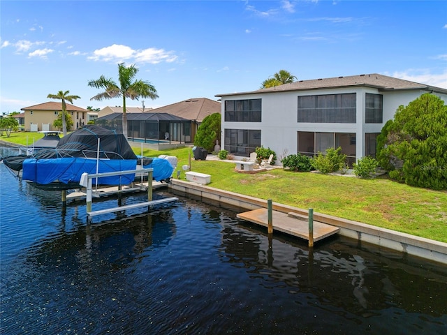 1432 Mediterranean Dr Unit 2A, Punta Gorda, FL 33950 - photo 36