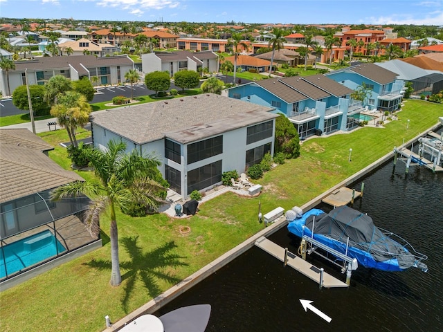 1432 Mediterranean Dr Unit 2A, Punta Gorda, FL 33950 - photo 37