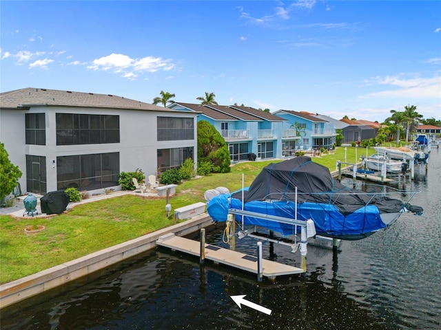 1432 Mediterranean Dr Unit 2A, Punta Gorda, FL 33950 - photo 38