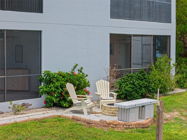 1432 Mediterranean Dr Unit 2A, Punta Gorda, FL 33950 - photo 39