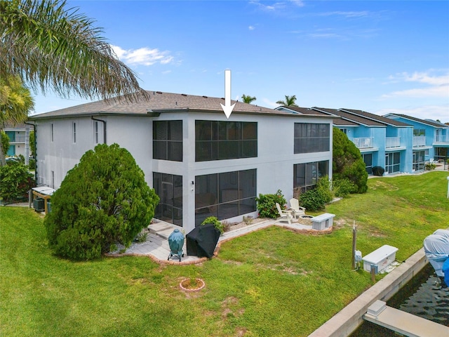 1432 Mediterranean Dr Unit 2A, Punta Gorda, FL 33950 - photo 40
