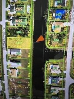 216 Boundary Blvd, Rotonda West, FL 33947