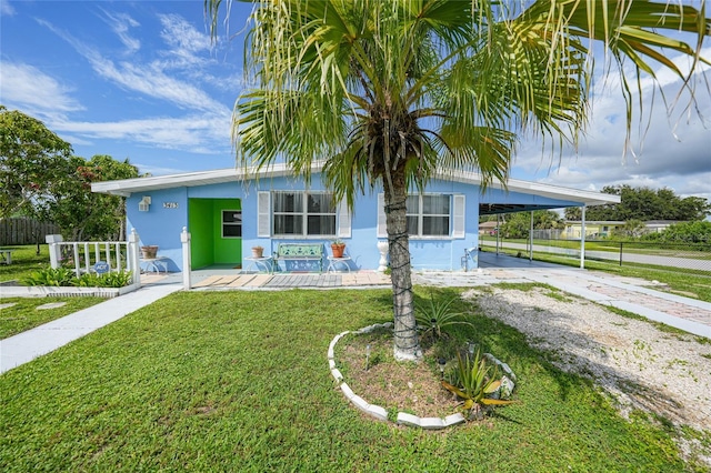 3413 Westlund Ter, Port Charlotte, FL 33952 - photo 1