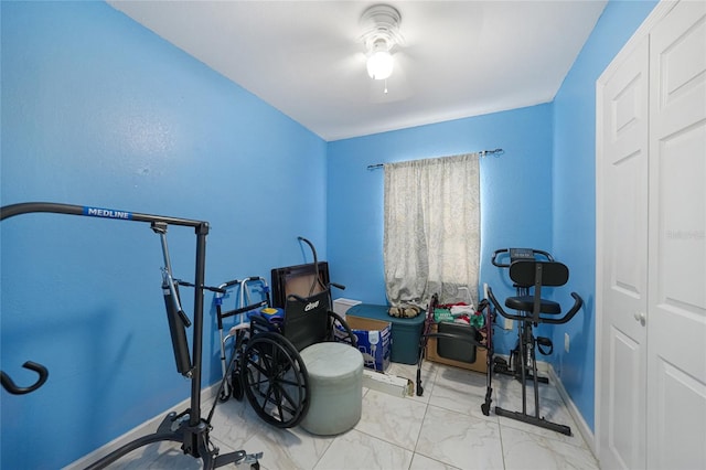 3413 Westlund Ter, Port Charlotte, FL 33952 - photo 19