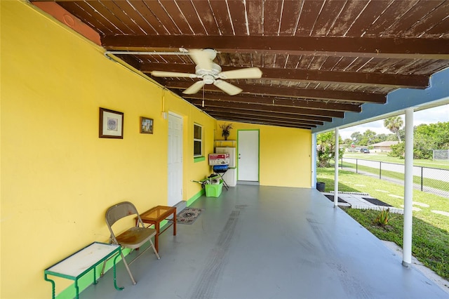 3413 Westlund Ter, Port Charlotte, FL 33952 - photo 20