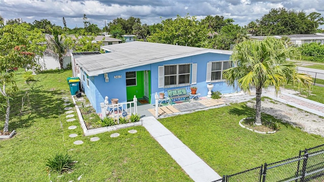 3413 Westlund Ter, Port Charlotte, FL 33952 - photo 26