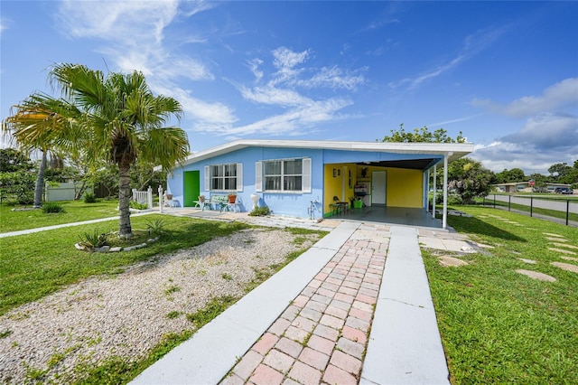 3413 Westlund Ter, Port Charlotte, FL 33952 - photo 27