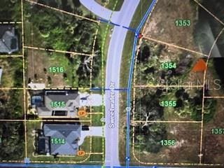 305 Sweetwater Dr, Rotonda West, FL 33947
