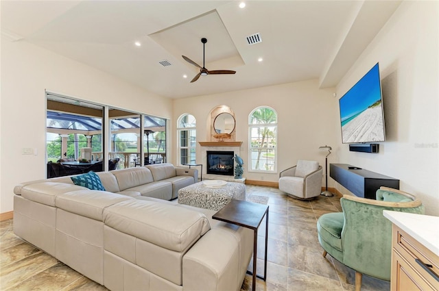 4531 Grassy Point Blvd, Port Charlotte, FL 33952 - photo 25