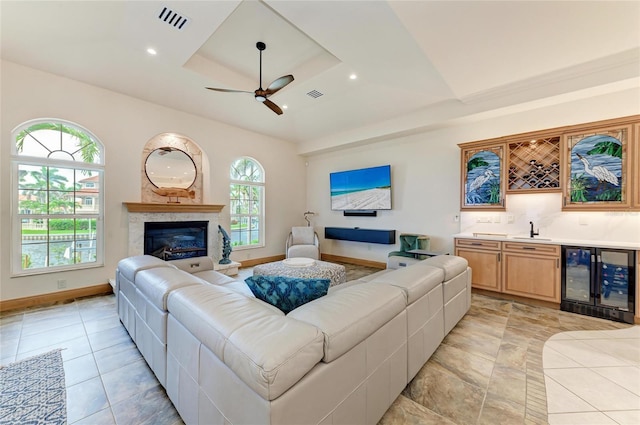 4531 Grassy Point Blvd, Port Charlotte, FL 33952 - photo 26
