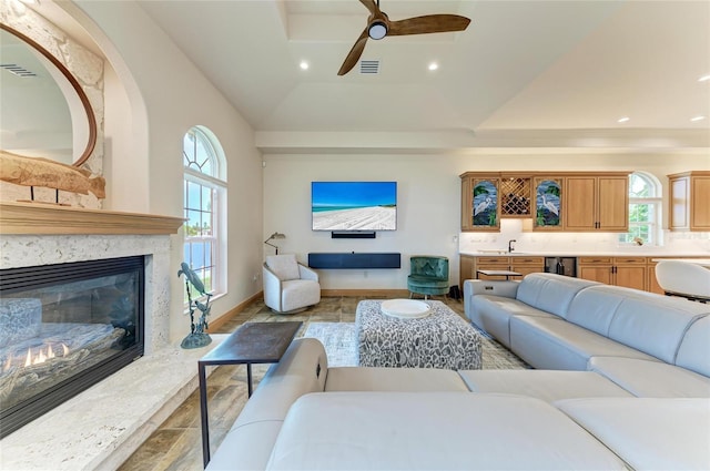 4531 Grassy Point Blvd, Port Charlotte, FL 33952 - photo 27