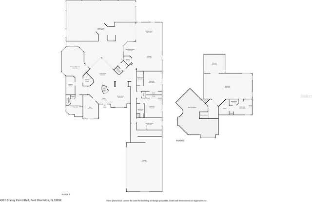 4531 Grassy Point Blvd, Port Charlotte, FL 33952 - photo 95