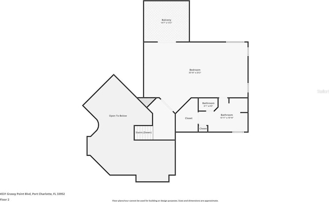 4531 Grassy Point Blvd, Port Charlotte, FL 33952 - photo 97