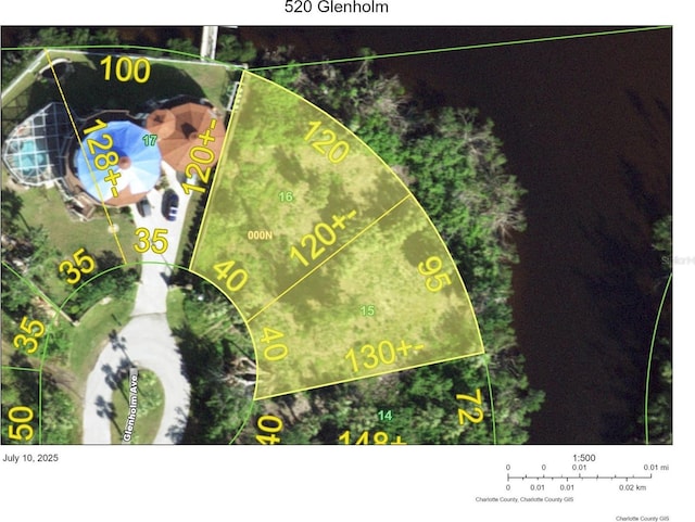 520 Glenholm Ave, Punta Gorda, FL 33950 - photo 1