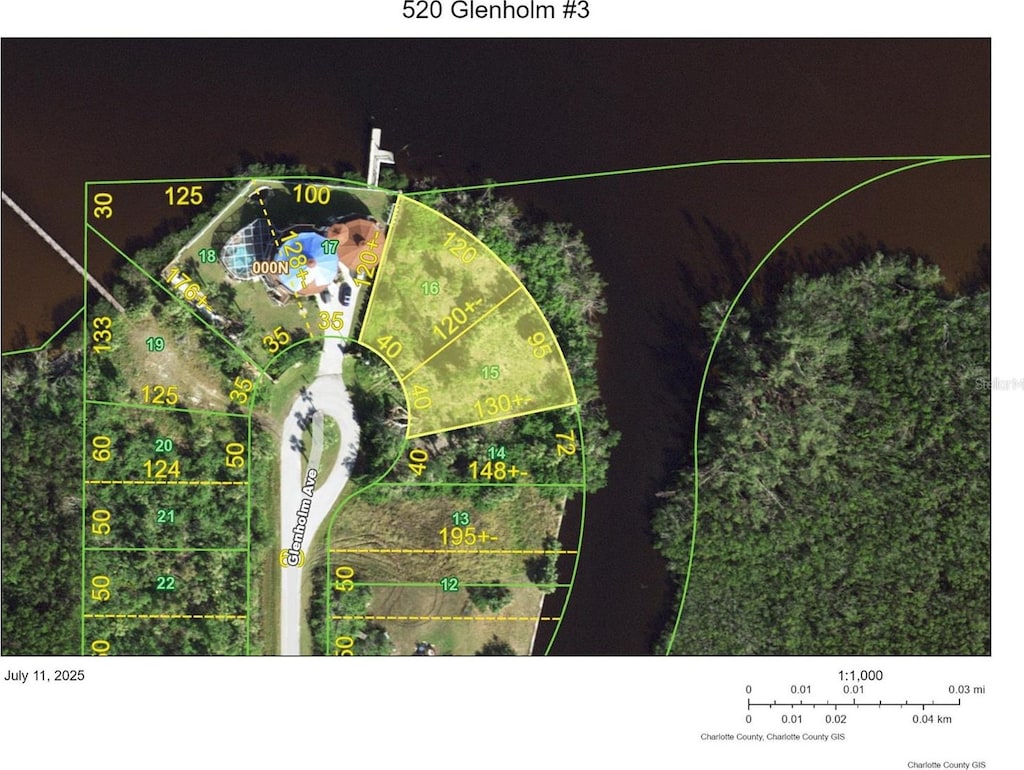 520 Glenholm Ave, Punta Gorda, FL 33950 - photo 2