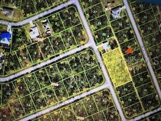 15106 Cannell Ln, Port Charlotte, FL 33953