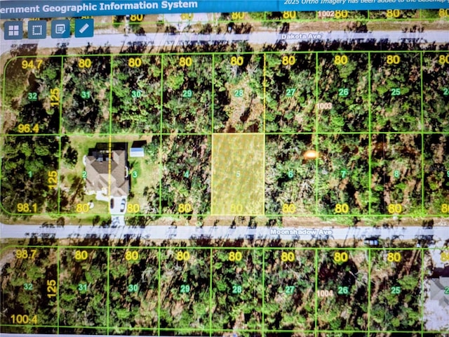 18332 Moonshadow Ave, Port Charlotte, FL 33954