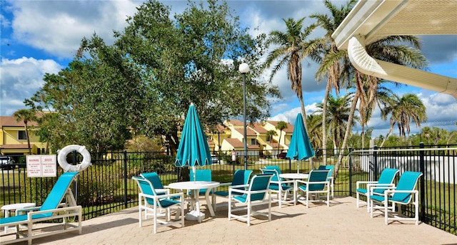 25188 Marion Ave Unit D103, Punta Gorda, FL 33950 - photo 18