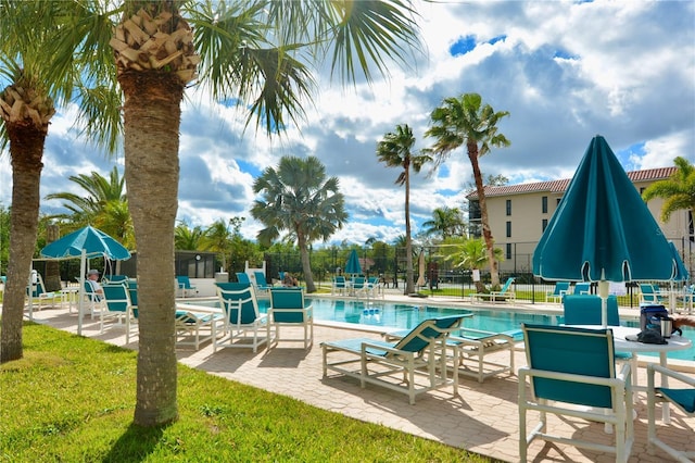 25188 Marion Ave Unit D103, Punta Gorda, FL 33950 - photo 22