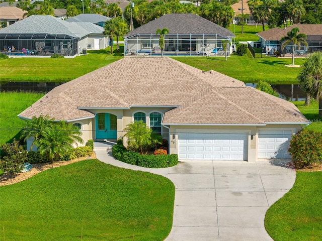 45 Marker Rd, Rotonda West, FL 33947 - photo 1