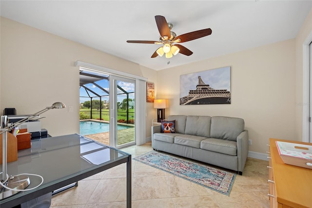 45 Marker Rd, Rotonda West, FL 33947 - photo 32