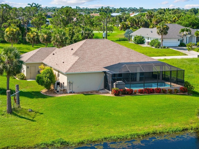 45 Marker Rd, Rotonda West, FL 33947 - photo 45