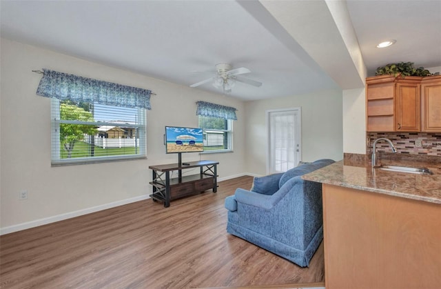2201 Hyatt Dr, Port Charlotte, FL 33948 - photo 18