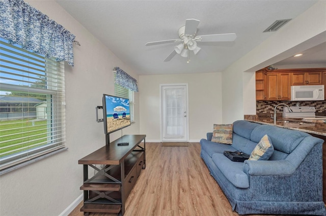 2201 Hyatt Dr, Port Charlotte, FL 33948 - photo 21