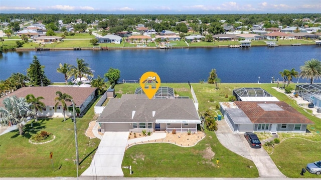 806 Ellicott Cir NW, Port Charlotte, FL 33952 - photo 1