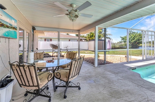 806 Ellicott Cir NW, Port Charlotte, FL 33952 - photo 37
