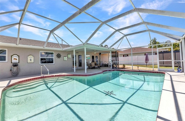806 Ellicott Cir NW, Port Charlotte, FL 33952 - photo 41