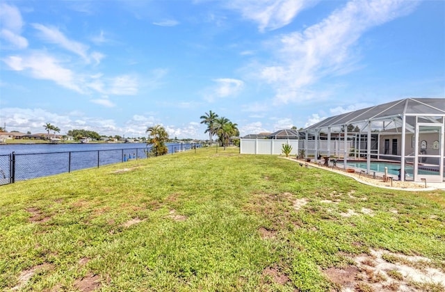 806 Ellicott Cir NW, Port Charlotte, FL 33952 - photo 46