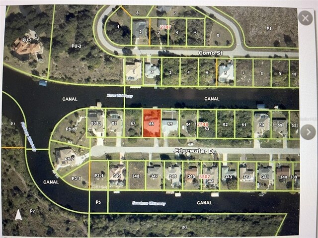 17026 Edgewater Dr, Port Charlotte, FL 33948 - photo 40