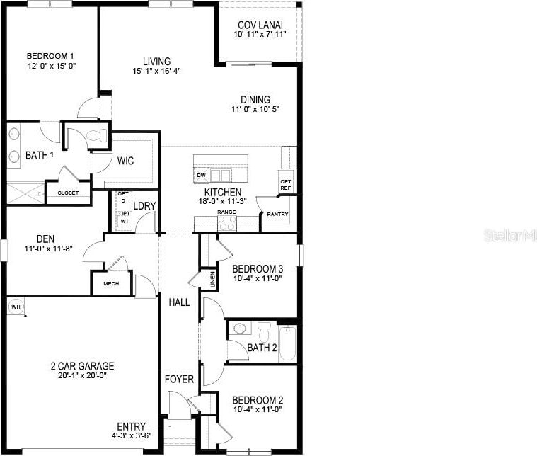 15177 Buswell Ave, Port Charlotte, FL 33953 - photo 2